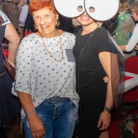 Fasching beim WCC - Bild 93 von 107